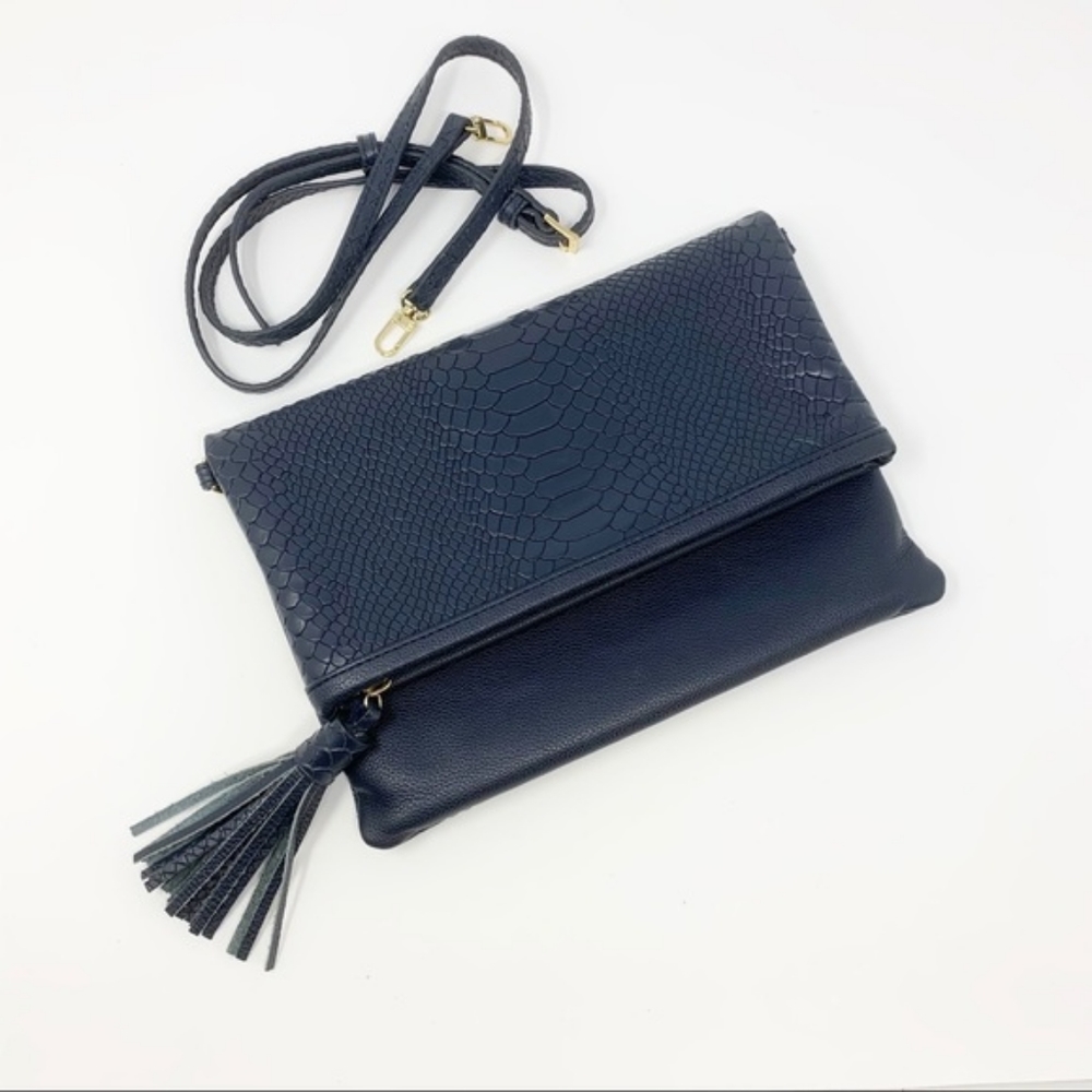 Gigi New York Rachel Clutch from Box of Style